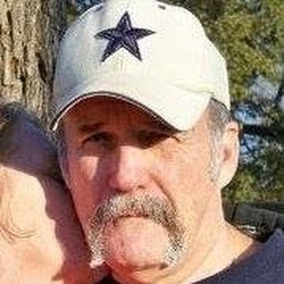 4th Account! 3 Suspensions 1 Hack.
US Army Retired. #Veteran 
Dallas Cowboys Fanatic. #CowboysNation
#MAGA #Trump47
#ColonCancerSurvivor
#CancerSucks