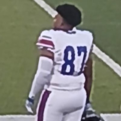 jeremynextup_'s profile picture. Athlete🏈 Linebacker/Sniffer 215 5’6 C/O 2026 Bartlett Highschool Freshman #35💙❤️