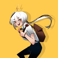 Avi (@avidotvolt) 's Twitter Profile
