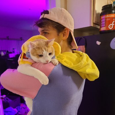 Portland Dweller | L(G)BTQIA+ Warrior | I scream and cry on twitch