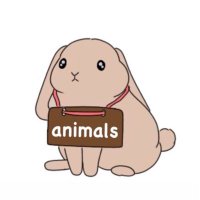 animals (@a__nima__l) 's Twitter Profile