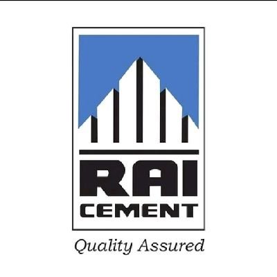 welcome to Rai cement where quality products are assured.