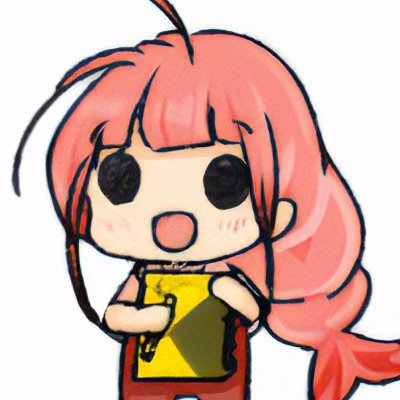あまえびさんのプロフィール画像