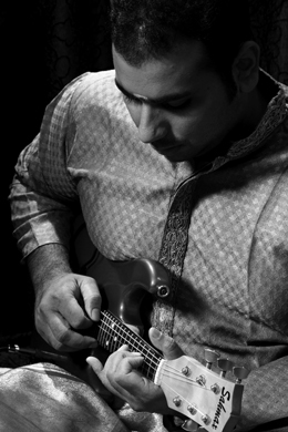 Mandolin Prakash LIVE! | Founder at Carnatic String Conservatory / MP3 Mandolins / YUJ Entertainment | Music Composer | Cricketer