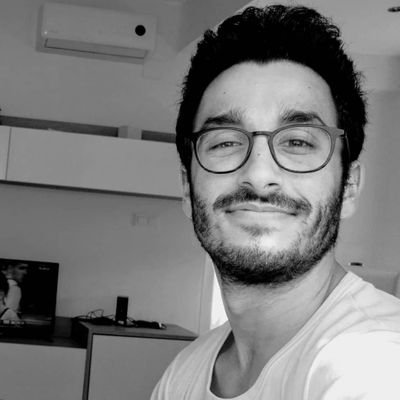 AndrsCald1's profile picture. 