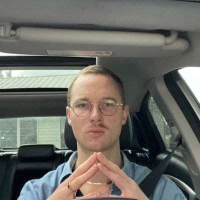 I’m kinda gay!