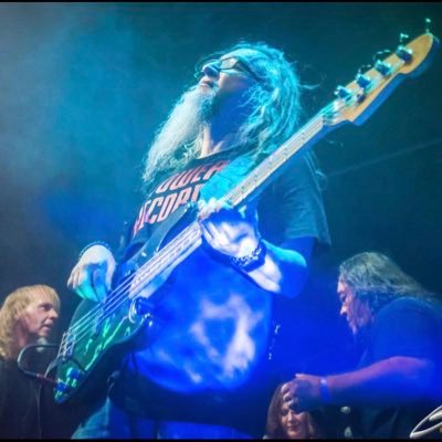 RonSonthabass's profile picture. Father - Grandfather - cancer survivor @r3rcubed Monica Marquis Band @mpollacejazz - BIT Grad 1989 MMA fan cat parent PASA THD Soquel