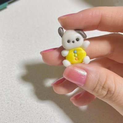 ぽちゃさんのプロフィール画像