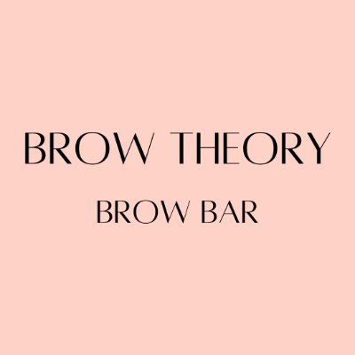 Brow Theory