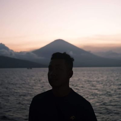 pungkilaksono's profile picture. berlari,,bersepeda,,makan,,minum,,tidur