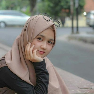 AnandaD89856560's profile picture. Indonesian Women