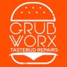 grubworxx's profile picture. Tastebud Repairs I.G @grubworxx Trading Hours : Tuesday to Sunday 11:00am - 18:00pm. 1979 mahwasane street  Chiawelo Soweto 0747063882