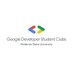 Google Developer Student Clubs MSU (@gdscmsu) Twitter profile photo Google Developer Student Clubs MSU (@gdscmsu) Twitter profile photo
