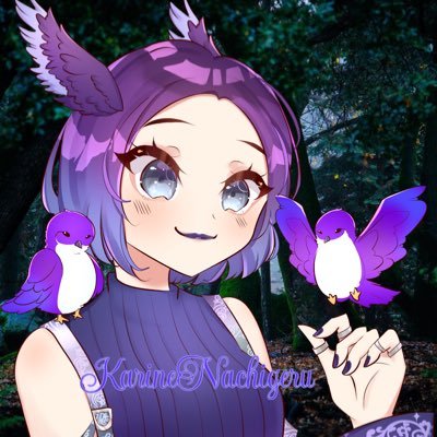 Gamer, Writer and Artist, who works way too often to have a social life, but I try to have one. Known as The Mother of Birds. Twitch Affiliate.