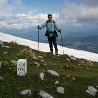 Dejan Sarka 🇸🇮 ❤️ 🇺🇦 (@dejansarka) 's Twitter Profile