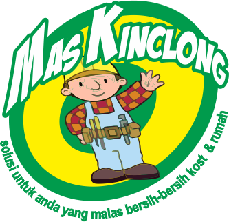 MasKinclong's profile picture. Kami adalah sekumpulan mahasiswa FH UGM,yg bermaksud menjadi SOLUSI untuk Anda yg malas membersihkan kost/rumah.Hubungi Kami,seketika hunian Anda akan KINCLONG.