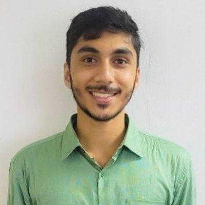 itsrathinn7's profile picture. 21 | Data Scientist | ML and AI Developer