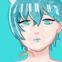 らむね🍚💕@半泣き黒猫団 (@umiramune_) 's Twitter Profile