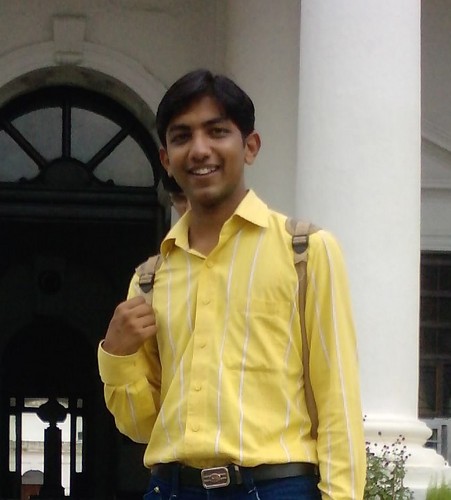 Civil Engineer