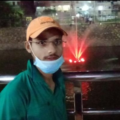 I am a student 
my University is jamia salafiah Varanasi
I proud be a India