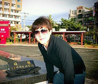 11학번대학생. BM'S 레이싱선수.