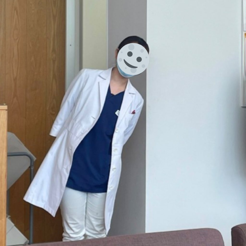 dent_egg_lady's profile picture. 歯科医師5年目🐤 ぺリオ,インプラント,審美に興味があります。バリバリ働きたい ！無言フォロー失礼します(＞＜)