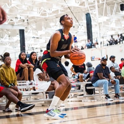 Red Oak HS (TX) | 6’4 SG | c/o ‘23 | remember the name . | 3.43 GPA | https://t.co/wHVmmbPmbY