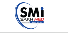 Sakh Med Industry is one of the leading manufacturer of #Dental & #Veterinary Syringes.
We have experience of 25 years in this field of Dental #Syringe.