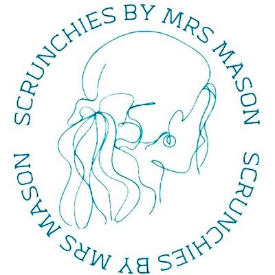 Quality hand made scrunchies. Many different varieties. Instagram:scrunchies by Mrs mason