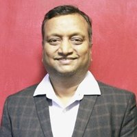 Dr Umesh Kamble (@ftumeshkamble) 's Twitter Profile