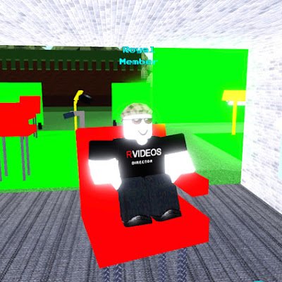 Robloxfilms6's profile picture. 