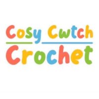 Cosy Cwtch Crochet(@cosy_cwtch) 's Twitter Profile Photo