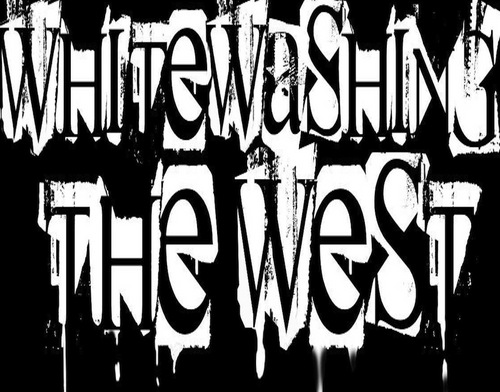 A documentary series about the Black American Wild West, currently in production.  A David Fazekas and Femi Oke co-production.