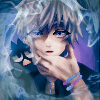 ばつまるくん⚡️さんのプロフィール画像