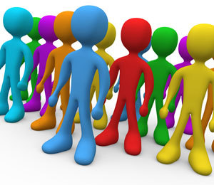 This blog is about the growth in consumer empowerment and its parallel relationship with technology adoption.