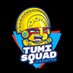 CAP Tumi Squad (@captumisquad) Twitter profile photo CAP Tumi Squad (@captumisquad) Twitter profile photo