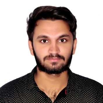 Completed M.A mass communication, working as Assistant Producer in Press Trust of India (PTI)- New Delhi