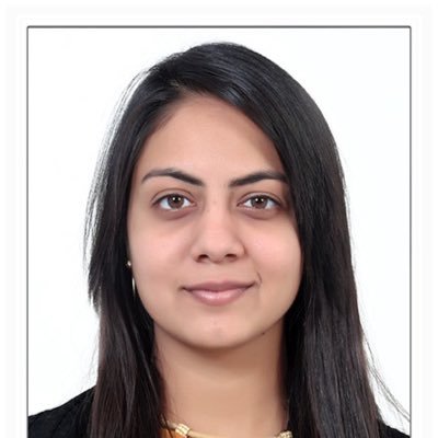 ThakkarArchee's profile picture. 