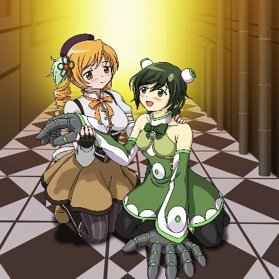 モシリカタ　エラムアンクルさんのプロフィール画像