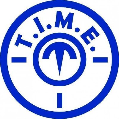 timepatnaoffice's profile picture. Triumphant Institute of Management Education Pvt. Ltd. (T.I.M.E.) is India's leading test-prep institute with a pan-India presence and is headquartered in Hyder