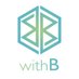 株式会社withB (@withbinc) Twitter profile photo 株式会社withB (@withbinc) Twitter profile photo