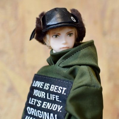 スーパードルフィー、ruruko、六分の一男子図鑑の衣装を制作しています。 KABA作成アイテムタグ #KABA服 作ってみました。宜しくお願い致します。 *掲載作品の無断転用、転載はご遠慮願います。 Copyright © KABA All Rights Reserved.