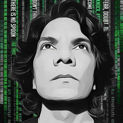 Actor, Thinker, Practitoner