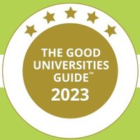 Good Uni Guide (@gooduniguide) 's Twitter Profile Photo Good Uni Guide (@gooduniguide) 's Twitter Profile Photo