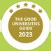 Good Uni Guide (@gooduniguide) Twitter profile photo Good Uni Guide (@gooduniguide) Twitter profile photo