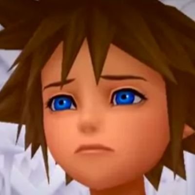 Krisx3x3x3's profile picture. SLEBSTHASS wannabe sora main KMDD