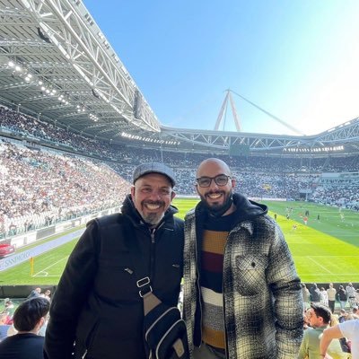 Tifoso gobbo fino alla morte