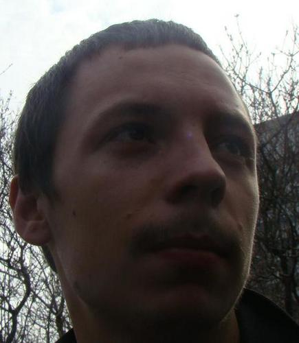 Sergei_spi's profile picture. 