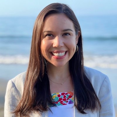 Clinical Psychology PhD student @ucsantabarbara | previously @MGHCAREResearch @notredame | research equity, CBPR, #impsci | she/her | views my own