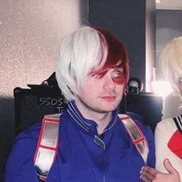 も𓃠 mc1 (@loser_sos) Twitter profile photo